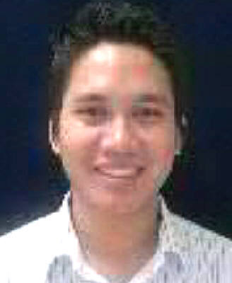 Ajis bin Mahmud