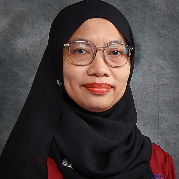 Ir. Dr Marini binti Sawawi