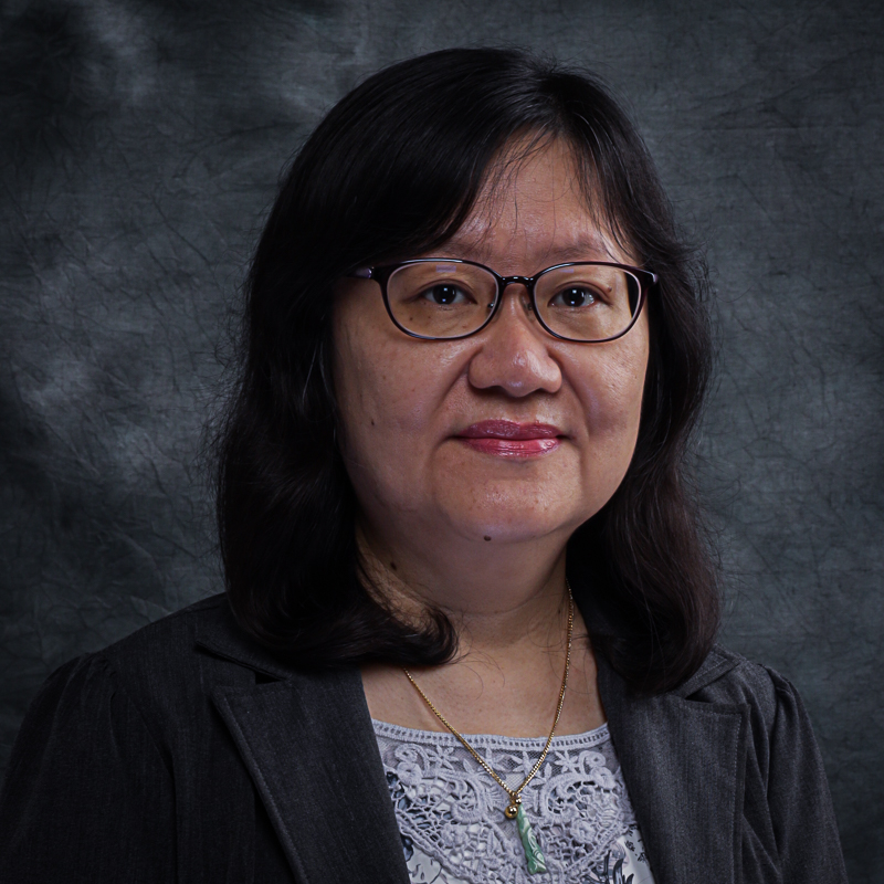 Madam Tay Siow Phing
