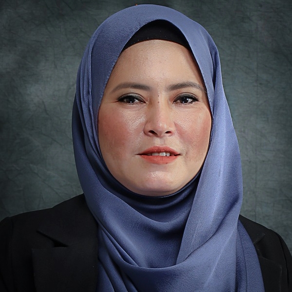 Norafini binti Sahat