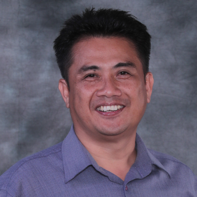 Raymond Ak Patrick Atet