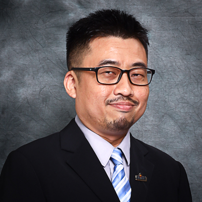 Professor Dr. Mohammad Zulkarnaen bin Ahmad Narihan