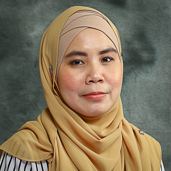 Associate Professor Ir. Ts. Dr Siti Kudnie Sahari