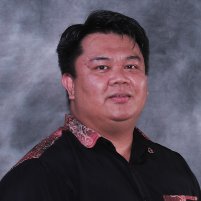 Associate Professor Dr. Micky ak Vincent