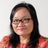 Madam Saloma Pawi
