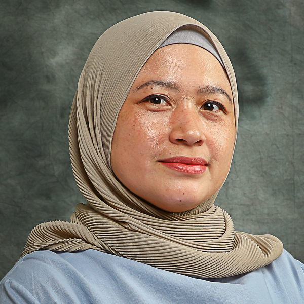 Rosmanti binti Kiflie