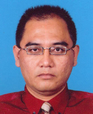 Dr Muhammad Hamdi bin Mahmood