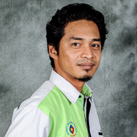 Dabif anak Jack Shaw