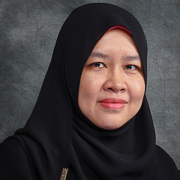 Associate Professor Ts. Dr Dayang Azra Awang Mat
