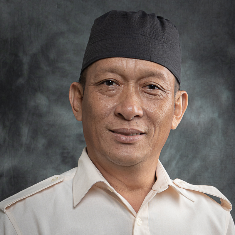 Jamli bin Razami