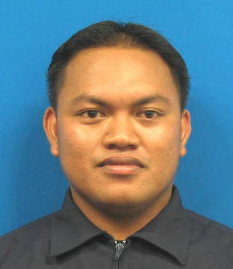 Mohammad Hafiz bin Openg