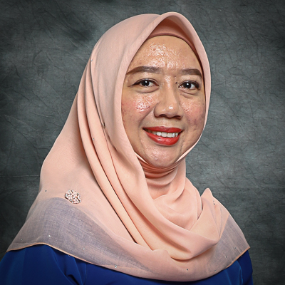 Mdm. Norazlina Bt Abdul Rahman