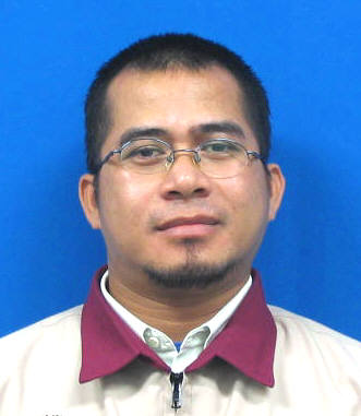 Ismuni bin Sruji