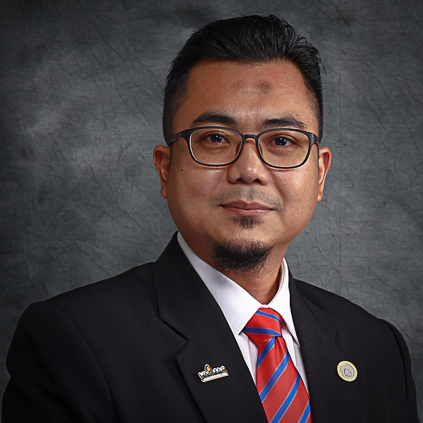Professor Dr. Asri bin Said