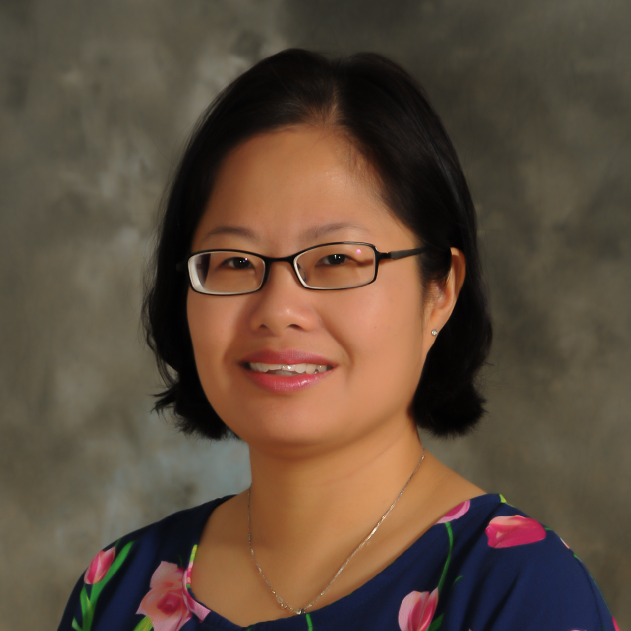 Dr Isabel Fong Lim