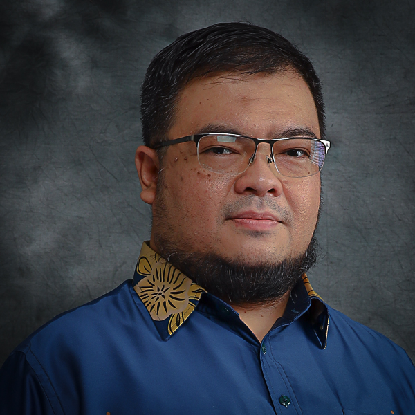 Associate Professor Dr. Ahmad Tirmizi bin Jobli
