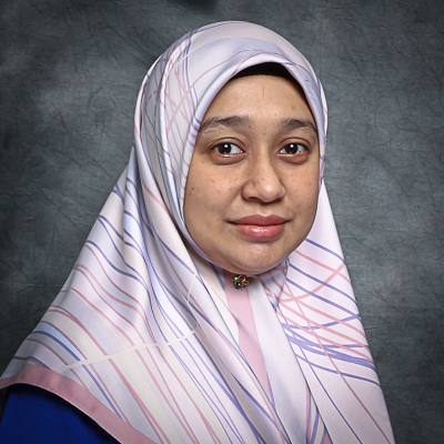 Mdm. Huzaimah Abdul Rani