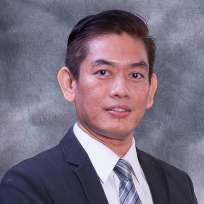 Mr. Wan Abdul Rahman bin Wan Bujang