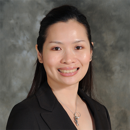 Associate Professor Dr. Haniza bt. Sahdi