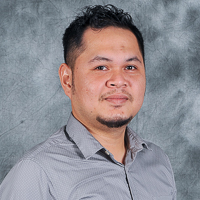 Ahmad Shukri Bin Suhaili
