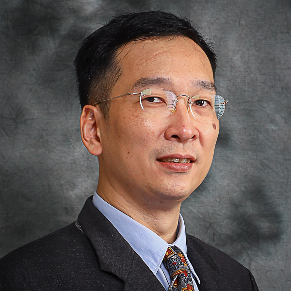 Dr Tan Cheng Siang