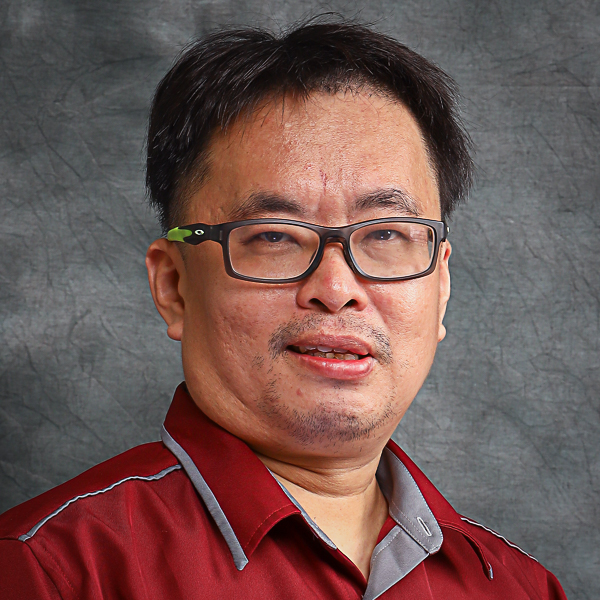 Associate Professor Dr Tay Kai Meng