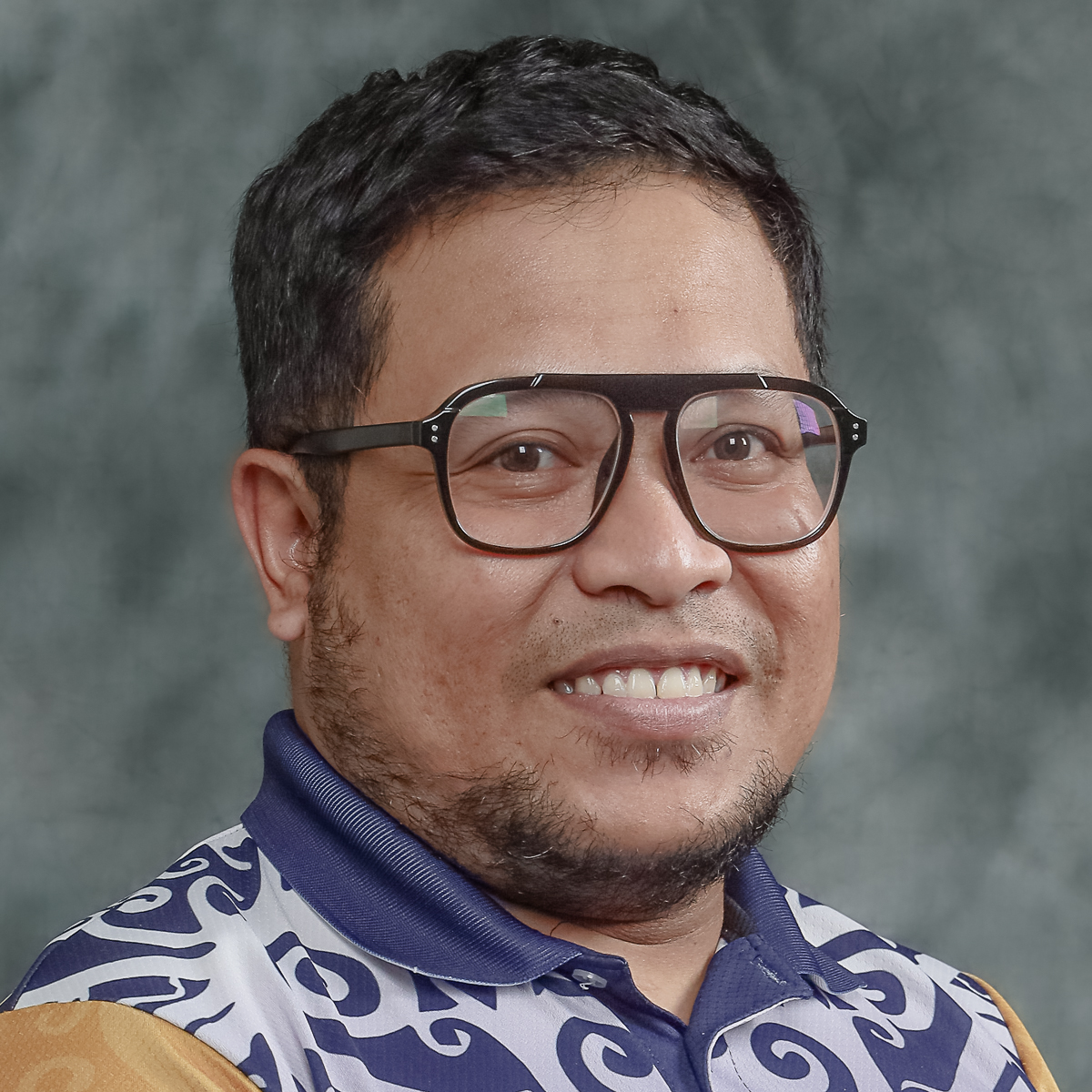 Jair Johari Bin Mhd. Salleh