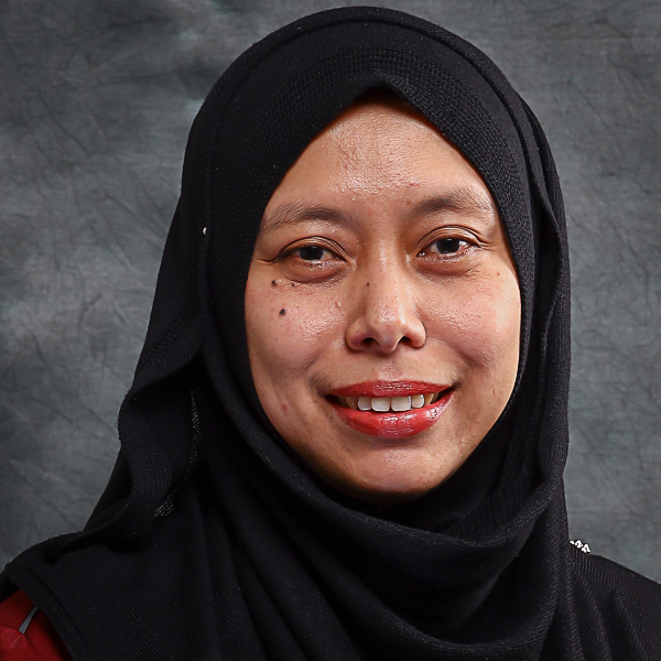 Dr Nur Tahirah binti Razali