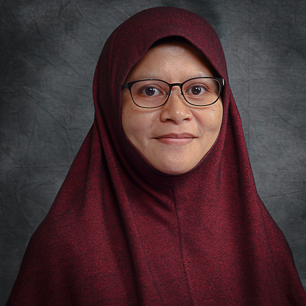 Dr Norhida binti Ramli