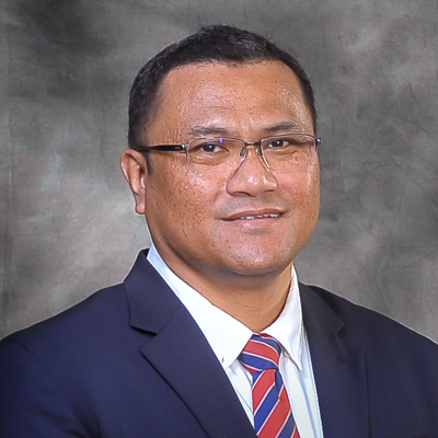 Professor Dr Wan Hashim Wan Ibrahim