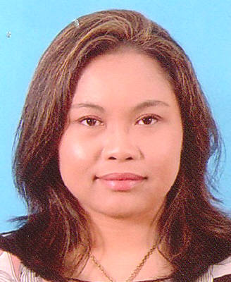 Associate Professor Dr. Aini Fahriza binti Ibrahim