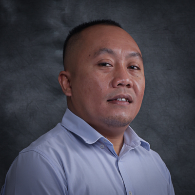 Izrulizwan Bin Jemat