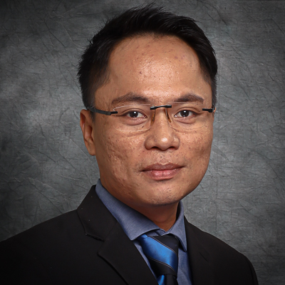 Mr. Aziz bin Tuah
