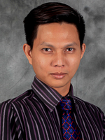 En. Mohamad Hazlan Bin Yusuf