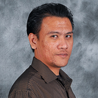 Abd. Ayzfaznizam Bin Abdul Rahim