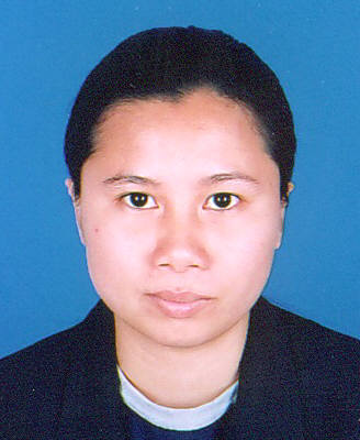 Diana Anak Karong