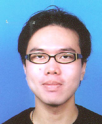 Dr Ong Lik Han