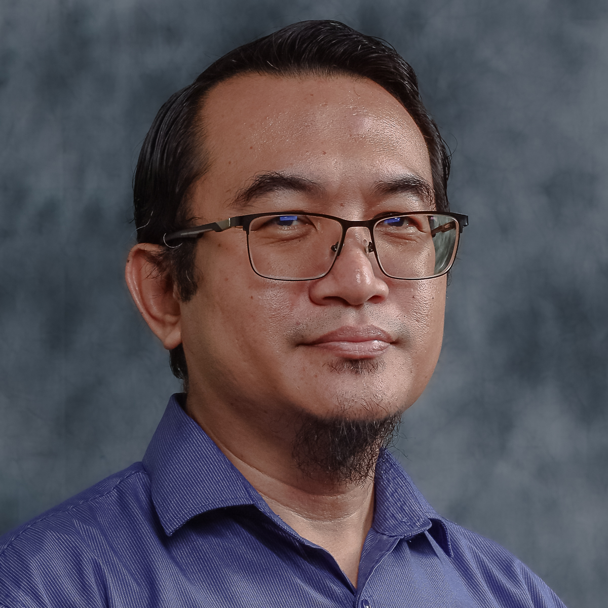 Koedrat Adi Gunawan Bin Mohammad