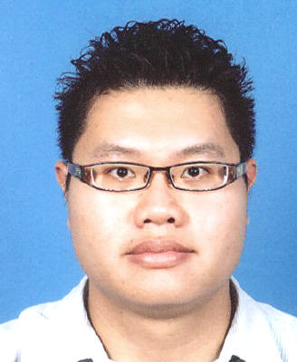 Gilbert Sebastian Efendi