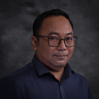 Mohammad Zaidi Bin Ismail