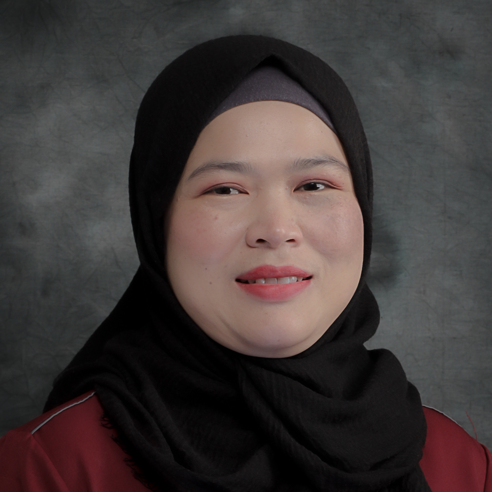Dr Dayangku Salma Awang Ismail