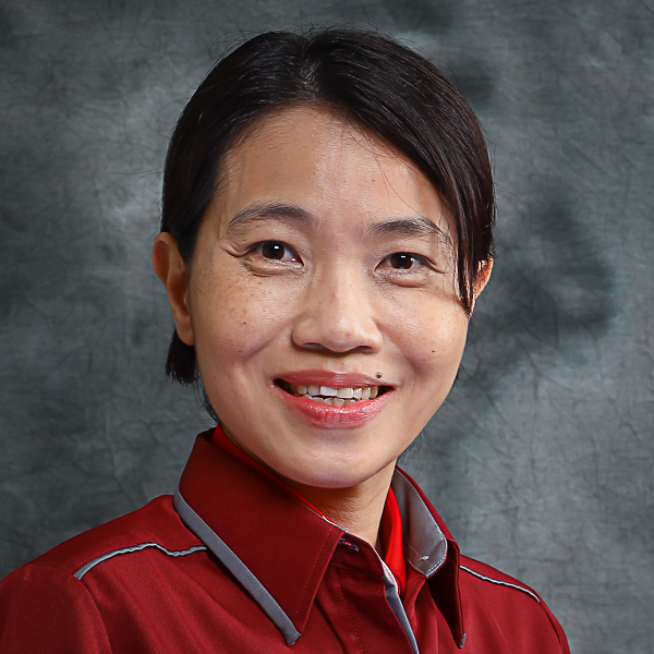 Associate Professor Ir Dr Ivy Tan Ai Wei