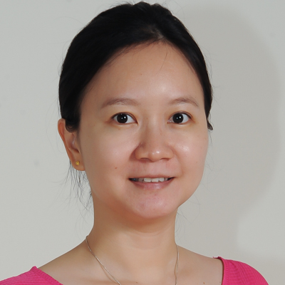 Dr Ting Siew Leng