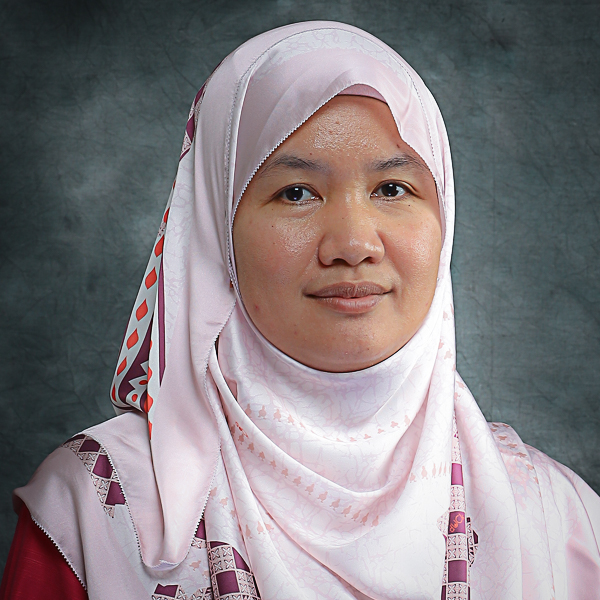 Dr Madzlifah binti Ahadon
