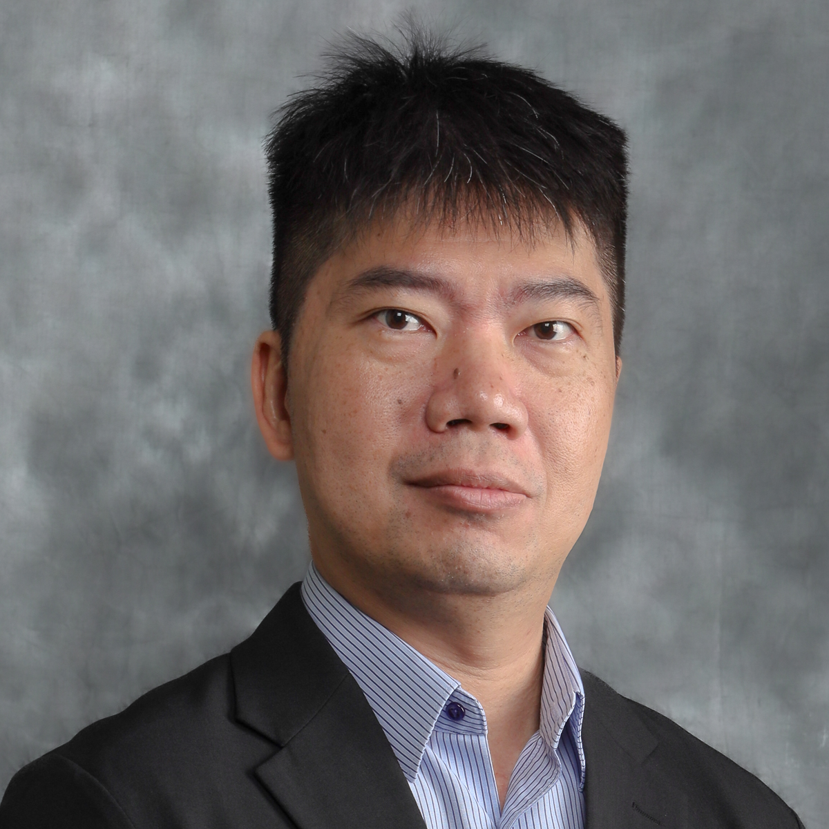 Dr Ooi Chor Yau