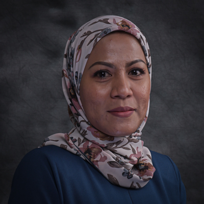 Azlina Binti Abdul Aziz