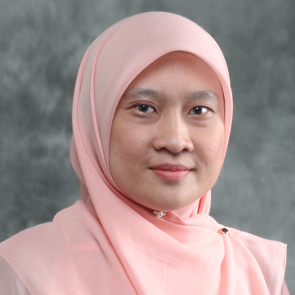 Madam Amelia binti Mohamad