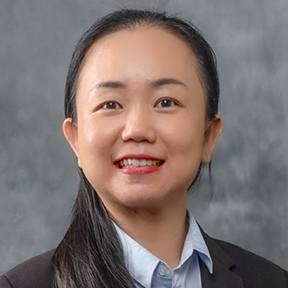 Madam Anna Andrew