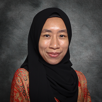 Ms. Noorazerin Alladen