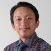 Dr Saiful Bahri bin Talip
